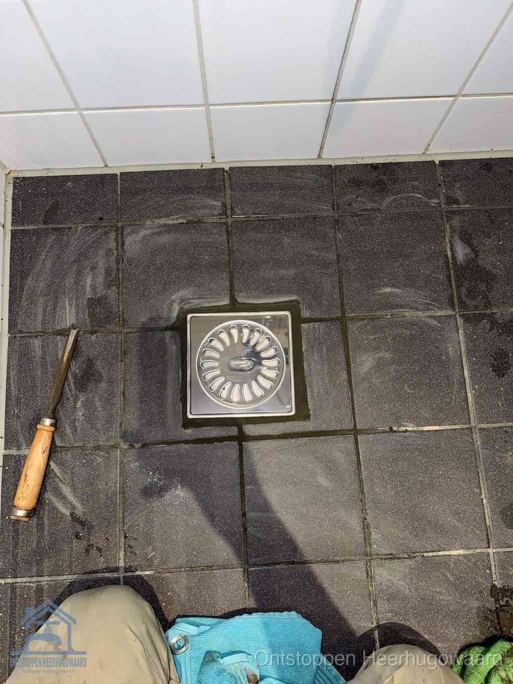 Heerhugowaard Badkamer Ontstoppen