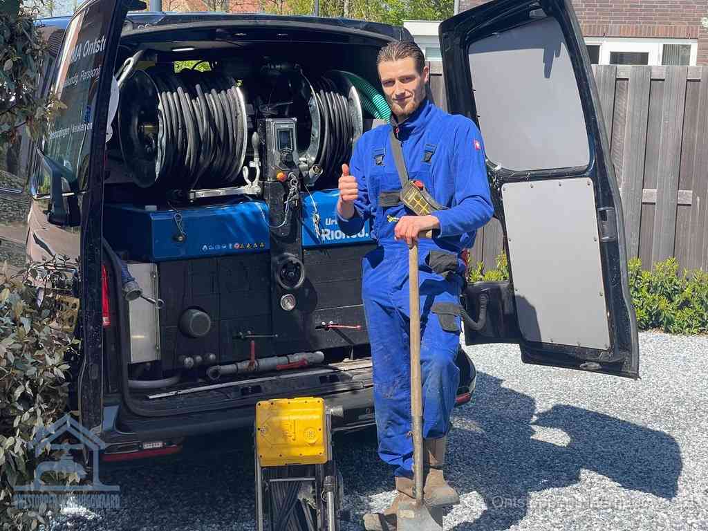 Kosten Ontstoppen Heerhugowaard