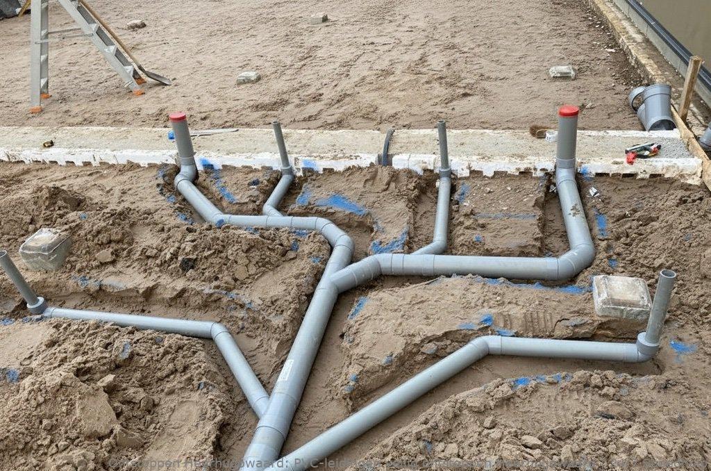 PVC-leidingen veilig ontstoppen Heerhugowaard | 24/7 Spoedhulp